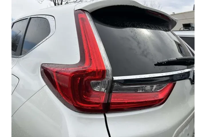 $21990 : Honda CR-V 2018 AWD EX-L 4dr image 7