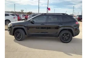 $22822 : Jeep Cherokee 2022 4x4 X 4dr thumbnail