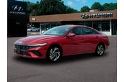 $21697 : Hyundai ELANTRA 2024 SEL 4dr thumbnail