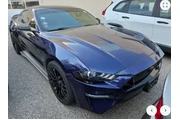 Ford Mustang 2018 GT 2dr Fas