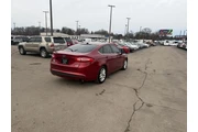 $6450 : 2014 Fusion 4dr Sdn SE FWD thumbnail