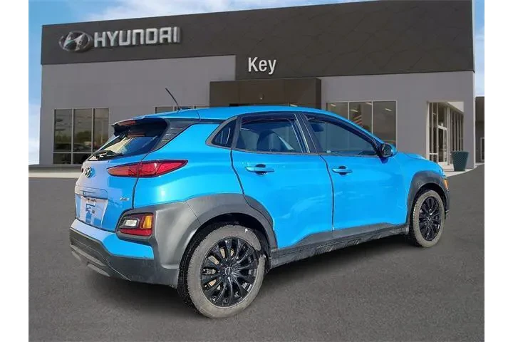 $12995 : Hyundai KONA 2021 AWD SE 4dr image 3