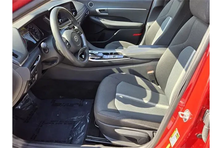 $15439 : Hyundai SONATA 2022 SE 4dr S image 10