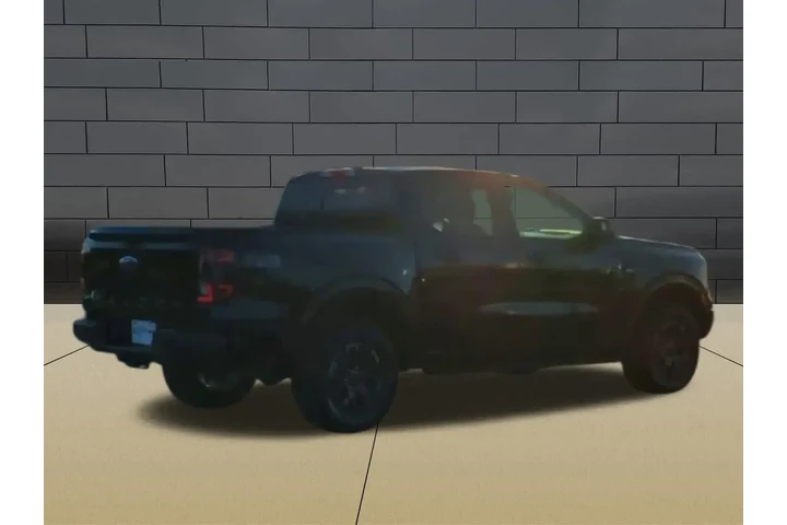 $37188 : Ford Ranger 2024 4x4 XLT 4dr image 8