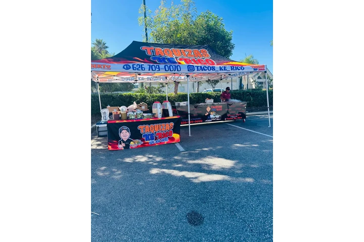 Tacos Ke Rico image 1