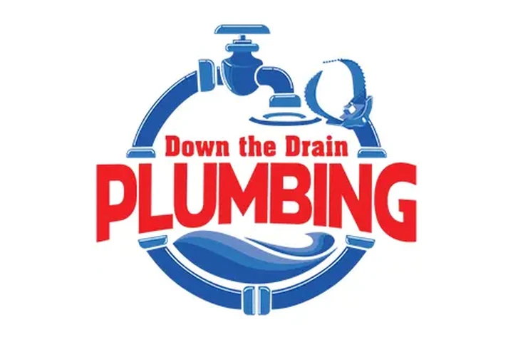 Down the Drain Plumbing image 1