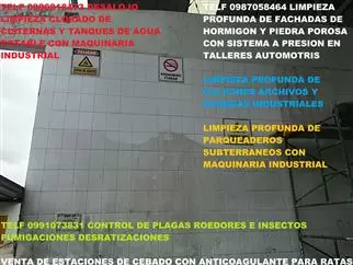 LIMPIEZA DE PISOS DE PIEDRA PO image 2