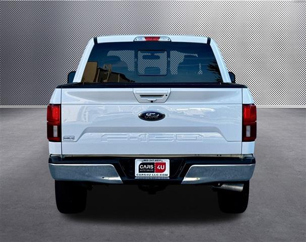 $30073 : 2020 F-150 Lariat image 6