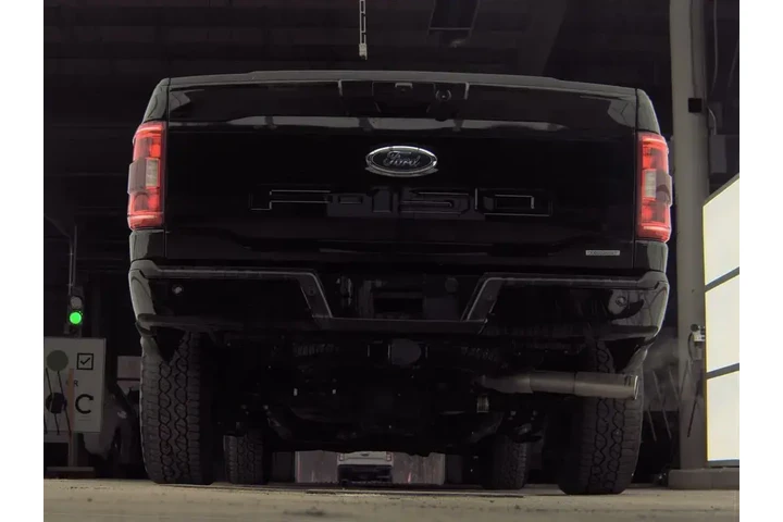 $37999 : Ford F-150 2023 4x4 XLT 4dr image 7