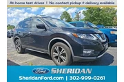 Nissan Rogue 2020 AWD S 4dr en Philadelphia