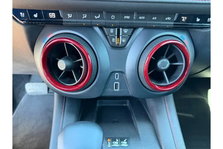 $33000 : Chevrolet Blazer 2024 RS 4dr image 10