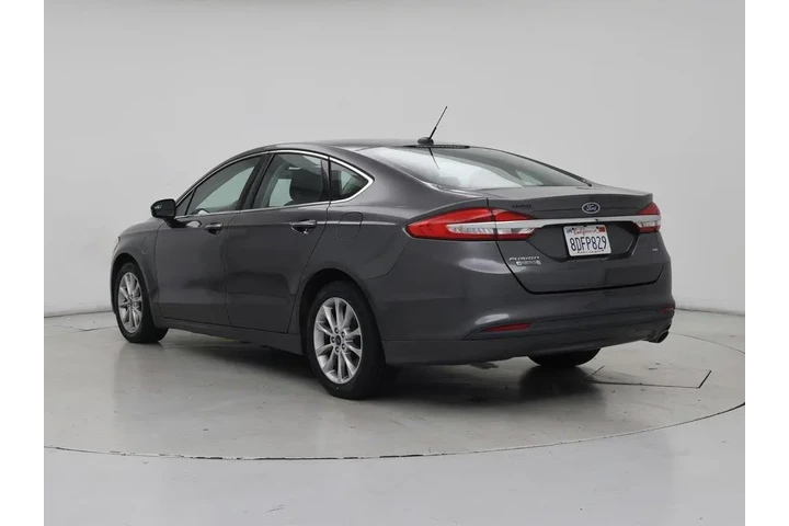 $12998 : Ford Fusion Energi 2018 SE L image 2