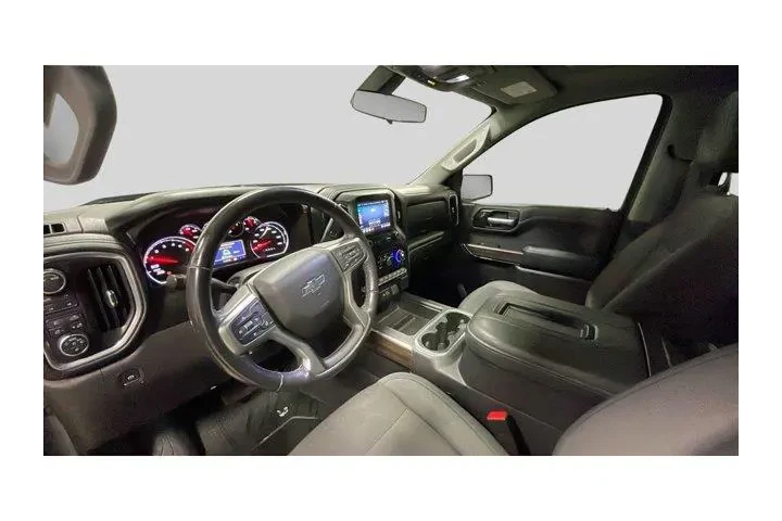 $29900 : Chevrolet Silverado 1500 202 image 10