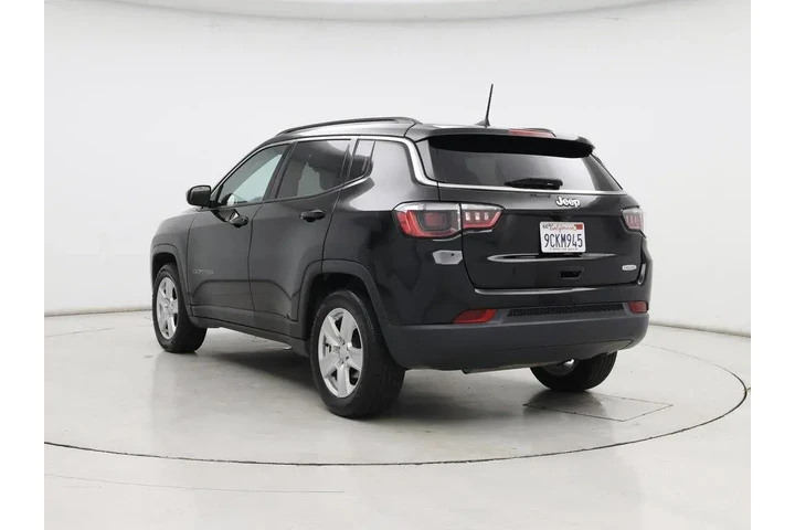 $19998 : Jeep Compass 2022 Latitude 4 image 2
