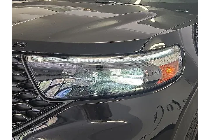 $36499 : Ford Explorer 2021 AWD ST 4d image 9