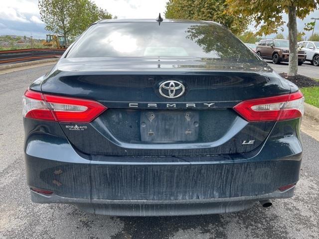 $20050 : PRE-OWNED 2019 TOYOTA CAMRY L image 2