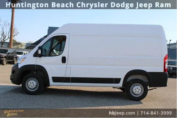 $33812 : Ram ProMaster 2023 1500 136 image 9