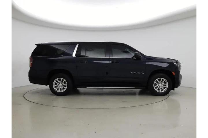 $39998 : Chevrolet Suburban 2021 4x2 image 7