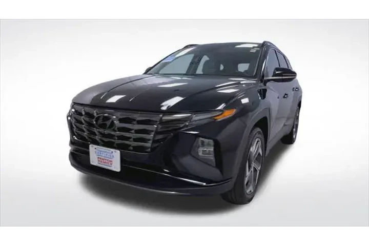 $28495 : Hyundai TUCSON 2023 AWD Limi image 3