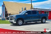 Used 2019 Silverado 1500 2WD en Riverside
