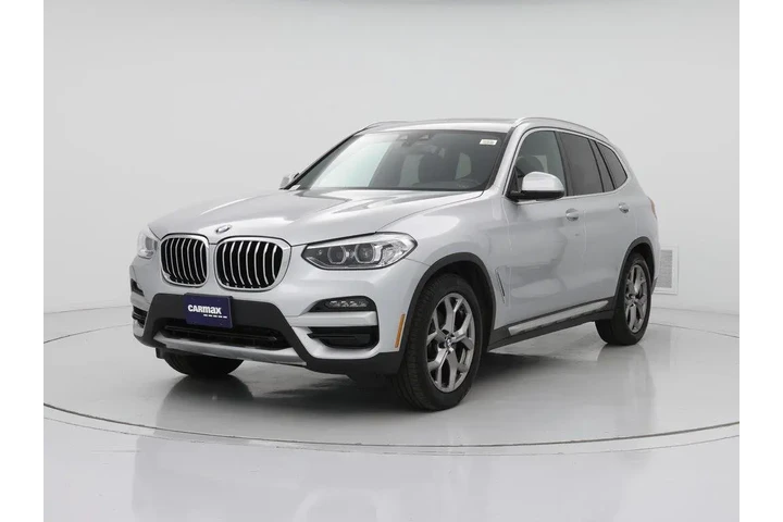 $25998 : BMW X3 2021 sDrive30i 4dr Sp image 4