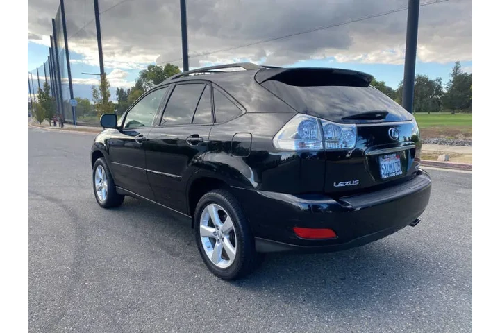 $10495 : 2007 RX 350 image 6