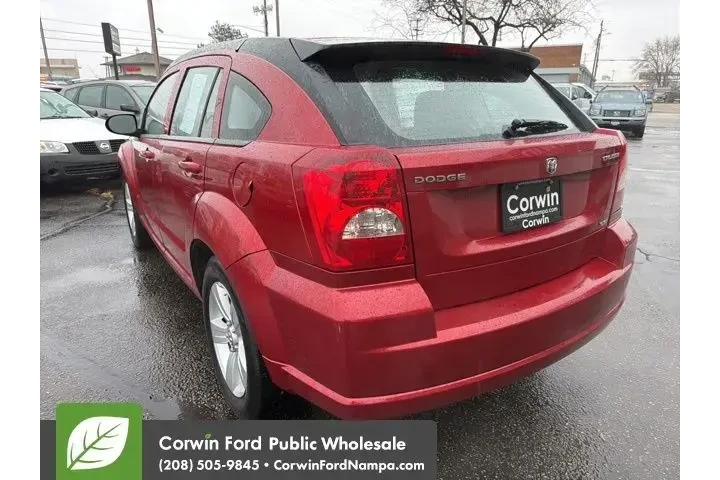 $6000 : Dodge Caliber 2010 SXT 4dr W image 7