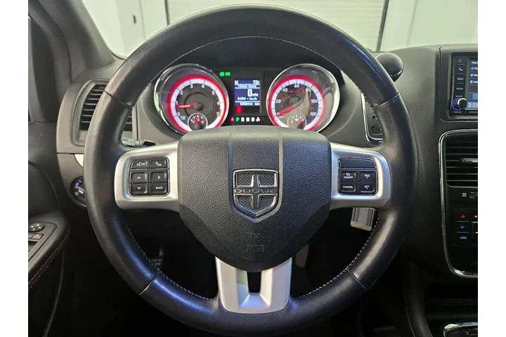 $17998 : Dodge Grand Caravan 2017 GT image 10