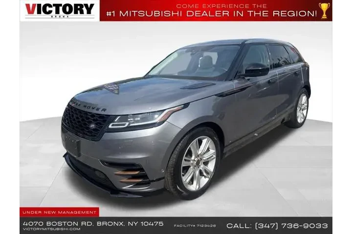 $26720 : Land Rover Range Rover Velar image 1