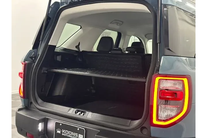 $21000 : Ford Bronco Sport 2023 AWD B image 9