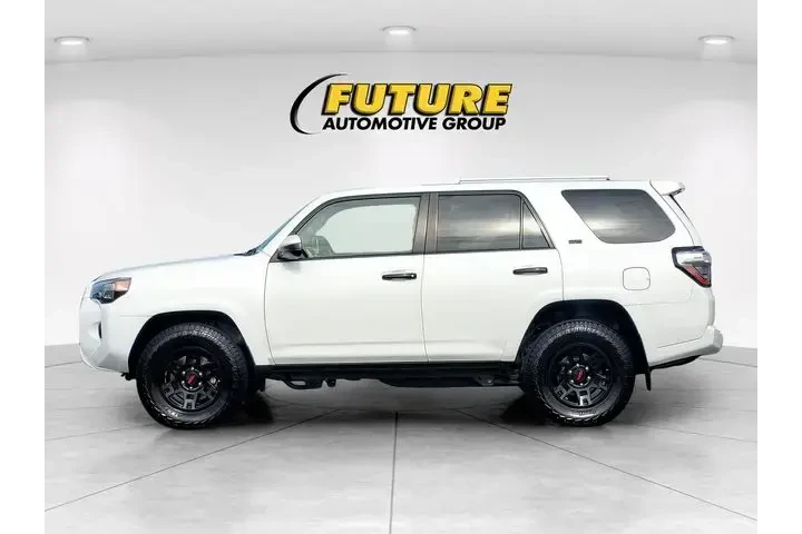 $37999 : Toyota 4Runner 2018 4x4 SR5 image 7