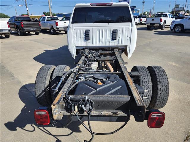 $49999 : 2022 CHEVROLET SILVERADO 3500 image 5