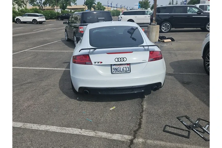 $19500 : Audi TT 2014 AWD 2.0T quattr image 7