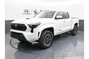 Toyota Tacoma 2024 4x4 TRD S en Fort Worth