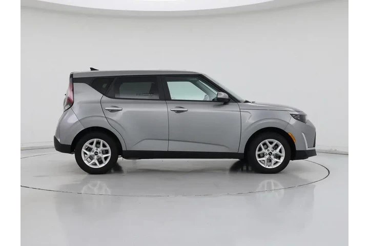 $18998 : Kia Soul 2025 LX 4dr Crossov image 7