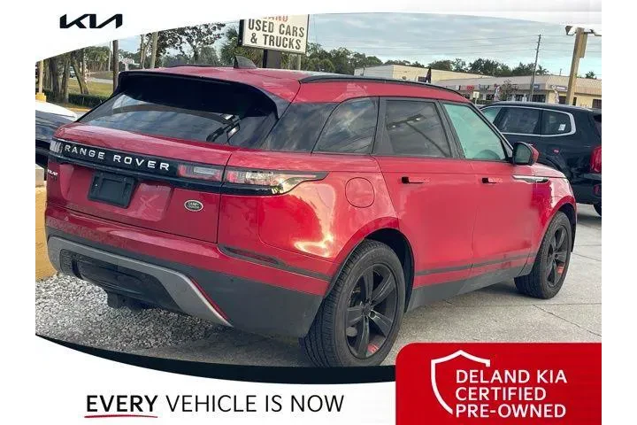 $20650 : Land Rover Range Rover Velar image 5