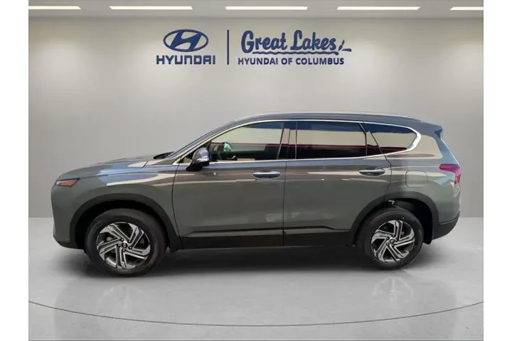 $21933 : Hyundai SANTA FE 2023 AWD SE image 3