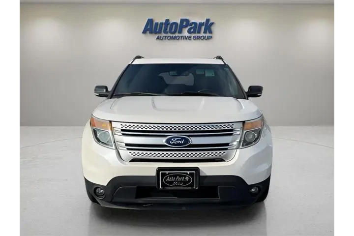 $14500 : Ford Explorer 2015 AWD XLT 4 image 2