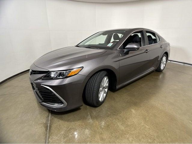 $22977 : Gold Certified2021 Camry LE image 6