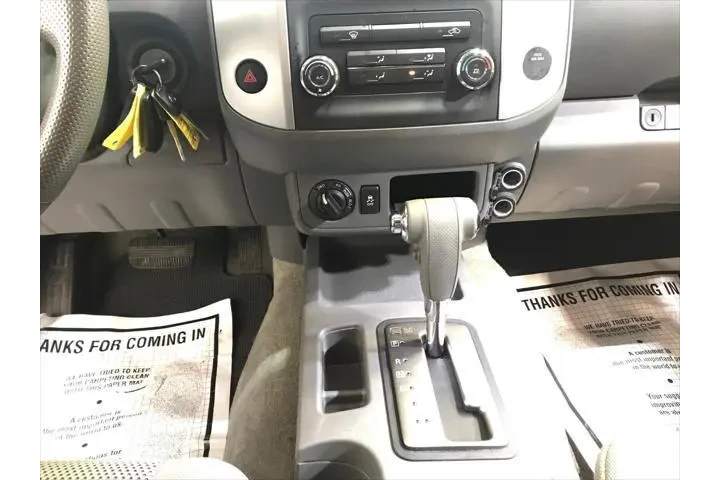 $16679 : Nissan Frontier 2015 4x4 S 4 image 6