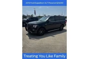 Ford Expedition 2019 4x4 XLT