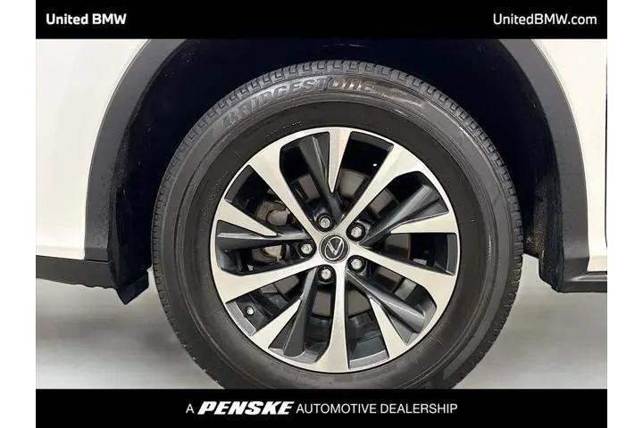 $34460 : Lexus RX 350L 2021 AWD 4dr S image 2