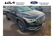GMC Acadia 2019 SLT-1 4dr SU