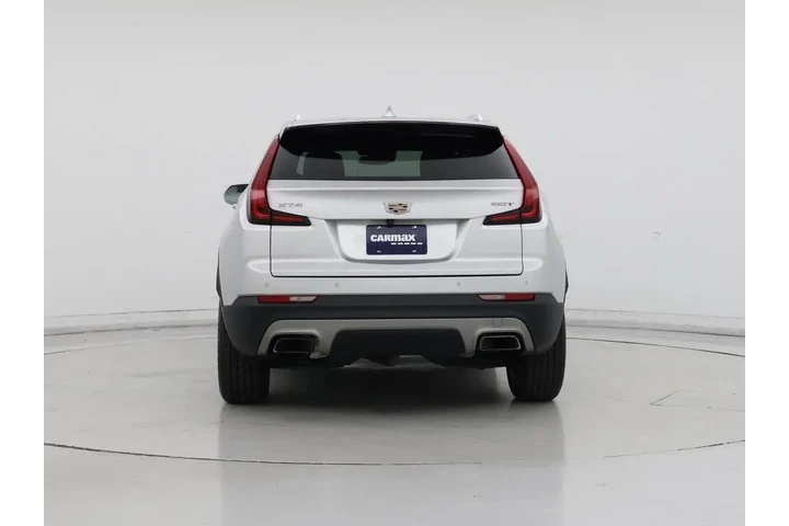 $21998 : Cadillac XT4 2020 Premium Lu image 6