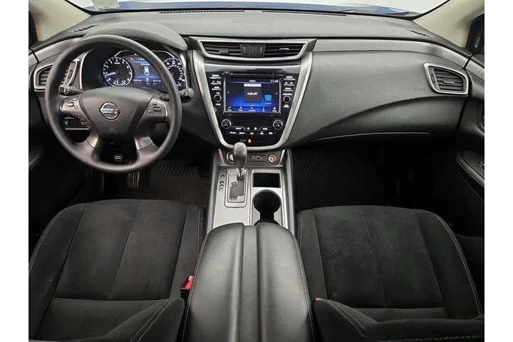 $17998 : Nissan Murano 2021 S 4dr SUV image 9