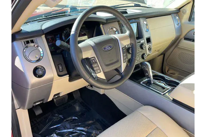 $15999 : Ford Expedition EL 2017 4x2 image 10