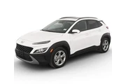 Hyundai KONA 2022 SEL 4dr Cr en Charlotte