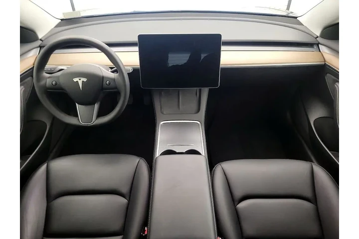 $27998 : Tesla Model 3 2023 4dr Sedan image 9
