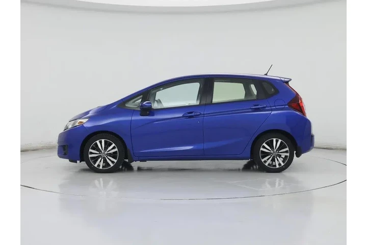 $19998 : Honda Fit 2017 EX 4dr Hatchb image 3