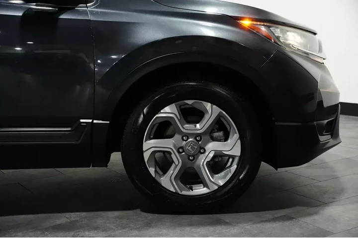 $18375 : 2019 CR-V image 4